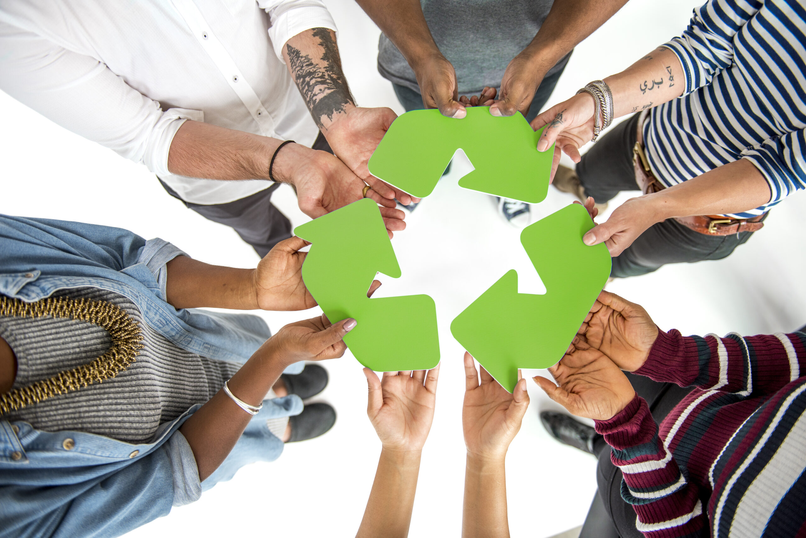 Zpracovatelé elektroodpadů založili asociaci. Chtějí podpořit ekologickou recyklaci spotřebičů.